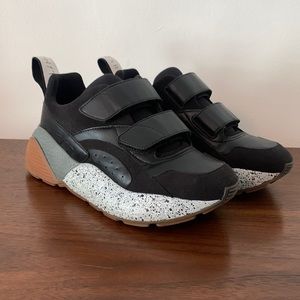 STELLA MCCARTNEY Eclypse Chunky Sneakers
